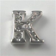 Bedel, letter K