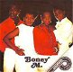 VINYLSINGLE * BONEY M.* KALIMBA DE LUNA * D.D.R. 7