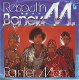 VINYLSINGLE * BONEY M.* RASPUTIN * GERMANY 7