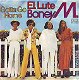 VINYLSINGLE * BONEY M.* EL LUTE * ITALY 7