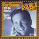 * VINYLSINGLE * PAT BOONE * I'LL BE HOME * GERMANY 7