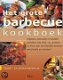 Het Grote Barbecue Kookboek - 1 - Thumbnail