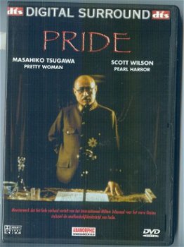 DVD Pride - 1