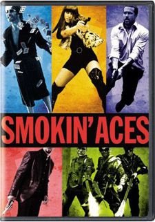 DVD Smokin' Aces