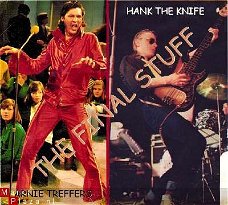 LONG TALL ERNIE & HANK THE KNIFE - THE FINAL STUFF CD