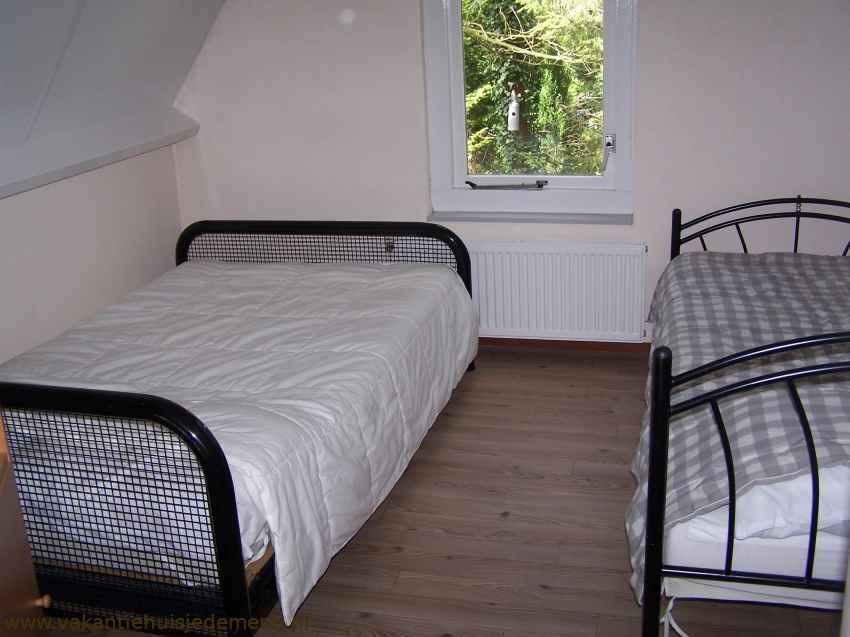 Gezellig vakantiehuisje in het bos bij het dorpje Norg - Afbeelding 6