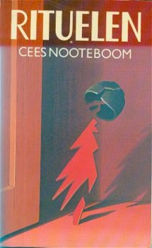 Cees Nooteboom; Rituelen - 1