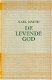 Karl Barth; De levende God - 1 - Thumbnail