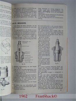 [1962] Autotechniek dl. a1 Et + Vrgbk, Heemstra ea, Wolters - 3