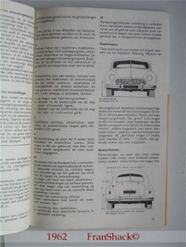 [1962] Autotechniek dl. a1 Et + Vrgbk, Heemstra ea, Wolters - 4