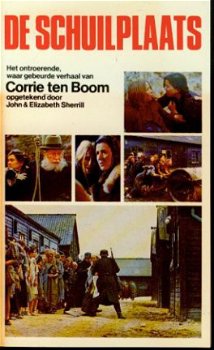 Corrie ten Boom; De Schuilplaats - 1