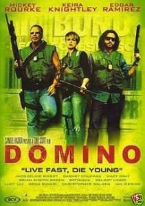 DVD Domino