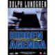 DVD Hidden Agenda - 1 - Thumbnail