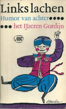 Chrestien, Michel - Links lachen - Humor - nr. 1