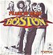 VINYLSINGLE * BOSTON * PEACE OF MIND * GERMANY 7