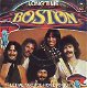 VINYLSINGLE * BOSTON * LONG TIME * HOLLAND 7