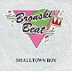 VINYLSINGLE * BRONSKI BEAT * SMALL TOWN BOY * HOLLAND 7