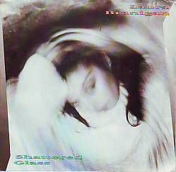 VINYLSINGLE * LAURA BRANIGAN * SHATTERED GLASS * U.S.A. 7