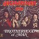 VINYLSINGLE * BROTHERHOOD OF MAN * HIGHWAYMAN * FRANCE 7