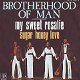 VINYLSINGLE * BROTHERHOOD OF MAN * MY SWEET ROSALIE * FRANCE - 1 - Thumbnail