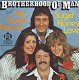 VINYLSINGLE * BROTHERHOOD OF MAN * MY SWEET ROSALIE *GERMANY - 1 - Thumbnail