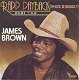 VINYLSINGLE * JAMES BROWN * RAPP PAYBACK * GERMANY 7