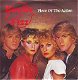 VINYLSINGLE* BUCKS FIZZ * PIECE OF THE ACTION *GREAT BRITAIN - 1 - Thumbnail