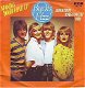 1981 * GREAT BRITAIN * BUCKS FIZZ * MAKING YOUR MIND UP * - 1 - Thumbnail