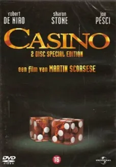 2DVD Casino SE