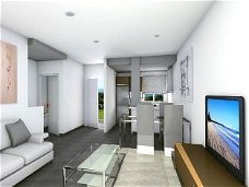 Moderne nieuwbouw appartementen te koop in Orihuela, Costa B