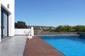 Luxe moderne villa met zeezicht te koop, Moraira - 1 - Thumbnail