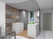 Moderne appartementen, villa`s ,geschakelde woningen LaZenia - 1 - Thumbnail