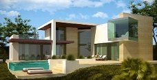 Moderne luxe nieuwbouw villa`s, Marbella