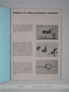 [1961] Afstelling gesynchroniseerde-versnellingsbak, VW - 2