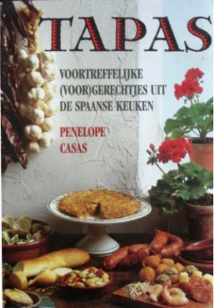 TAPAS - nr. 1