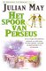 HET SPOOR VAN PERSEUS - Julian May - 1 - Thumbnail