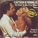 VINYLSINGLE * CAPTAIN & TENNILLE * DO THAT TO ME ONE MORE * - 1 - Thumbnail