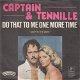 VINYLSINGLE * CAPTAIN & TENNILLE * DO THAT TO ME ONE MORE * - 1 - Thumbnail