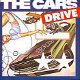 VINYLSINGLE * THE CARS * DRIVE * FRANCE 7