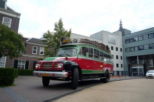 Trouwen in de mooiste kever cabrio trouwauto van Nederland - 3