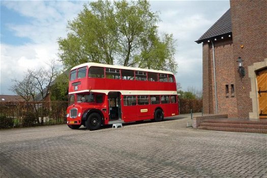 Trouwen in de mooiste kever cabrio trouwauto van Nederland - 4