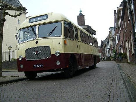 Trouwen in de mooiste kever cabrio trouwauto van Nederland - 5