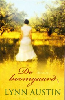 DE BOOMGAARD - Lynn Austin - 1