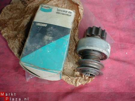 ID - DS STARTMOTOR BENDIX - 1