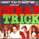 VINYLSINGLE * CHEAP TRICK * I WANT YOU TO WANT ME * GERMANY - 1 - Thumbnail