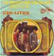 VINYL SINGLE * THE CHI-LITES * THE COLDEST DAYS OF MY LIFE * - 1 - Thumbnail