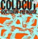 VINYLSINGLE * COLDCUT * DOCTORIN' THE HOUSE * HOLLAND 7