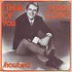 * VINYLSINGLE * PERRY COMO * I THINK OF YOU * GERMANY 7