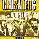 VINYLSINGLE * THE CRUSADERS & RANDY CRAWFORD * STREETLIFE - 1 - Thumbnail