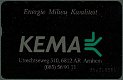 Telefoonkaart Energie Milieu Kwaliteit KEMA Arnhem - 1 - Thumbnail